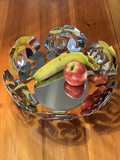 Alessi rosa stainless for sale  LOUTH