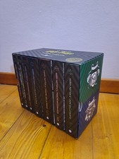 Cofanetto saga completa usato  Visano