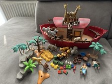Playmobil xxl set gebraucht kaufen  Lübeck