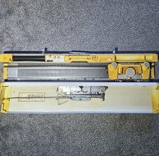 Empisal knitmaster model for sale  WIGAN