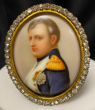 Antique napoleon bonaparte for sale  Scottsdale