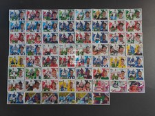 ELIGE CROMOS DE SEGUNDA TERCERA CUARTA EDICION FICHAJES - LIGA ESTE 2025 2026 26 comprar usado  Enviando para Brazil