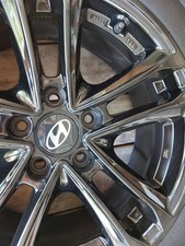 Hyundai tucson kompletträder gebraucht kaufen  Stockheim