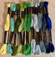 Oak grazia stickgarn gebraucht kaufen  Gelsenkirchen