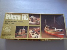 Model boat kit for sale  BOSTON