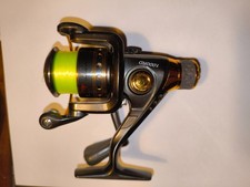 Mulinello pesca spinning usato  Milano