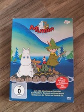 Mumin gesamtedition dvd gebraucht kaufen  Nürnberg