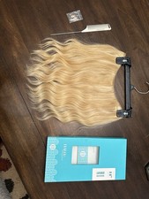 Inch blonde layered for sale  Greenville