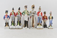 Alfretto military porcelain for sale  NORTHAMPTON