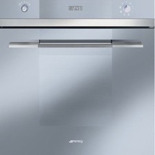 Smeg sf109s klassischer gebraucht kaufen  Frankfurt am Main