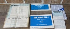 1983 subaru brat for sale  Funkstown