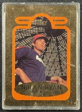 Nolan ryan 1993 for sale  Portsmouth