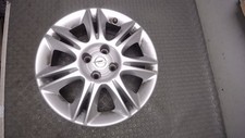 Alufelge 6x16 et40 gebraucht kaufen  Warendorf
