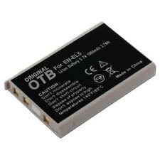 Batteria per nikon usato  San Giorgio a Cremano