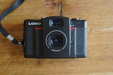 Lomo minigon 17mm d'occasion  Paris XIV