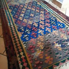 Tappeto kilim iraniano usato  Monte San Pietro