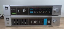 Sanyo 340 stereo usato  Santa Ninfa