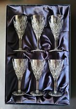 Stuart crystal tewkesbury for sale  NEWARK