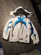 Ziener skijacke 140 gebraucht kaufen  Sonnefeld