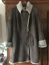 Manteau peau cyrillus d'occasion  Issy-les-Moulineaux