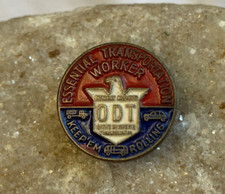 Vtg ww2 essential for sale  White Marsh