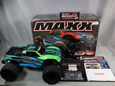 Traxxas 89076 wide for sale  East Hanover