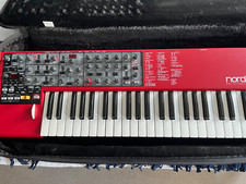 Nord lead virtual for sale  WARWICK