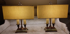 Pair antique art for sale  Clovis