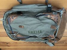 Salewa rucksack duffle gebraucht kaufen  Berlin