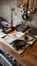 Biete komplettes podcast gebraucht kaufen  Marienhafe