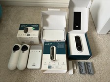 Paquete de sistema de alarma de seguridad para el hogar Verisure segunda mano  Embacar hacia Mexico