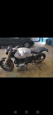 Bmw nine 1200 for sale  ENFIELD