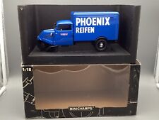 Modellautos minichamps tempo gebraucht kaufen  Neunkirchen-Seelscheid