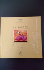 libro ricette carni usato libro ricette carni usato Italia
