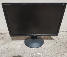Flatron w2234s monitor usato  Martinsicuro