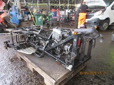Trike frame complete for sale  BALDOCK