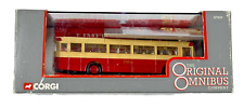 Corgi 97902 aec for sale  PETERBOROUGH
