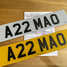 A22mao short cherished for sale  SALTASH