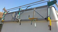 Galerie professionnelle macc d'occasion  Langlade