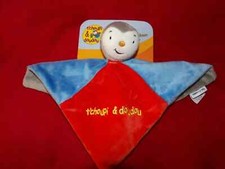 Doudou plat bengy d'occasion  Épouville