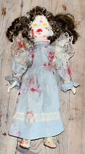 Creepy doll spooky for sale  North Babylon