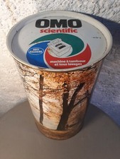 Baril lessive omo d'occasion  Servian