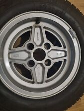 Ford spoke alloy for sale  LEEDS