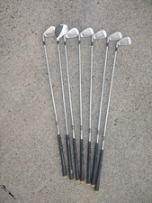 Golf club iron for sale  Mansfield