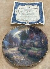 Thomas kinkade collector for sale  Pearland