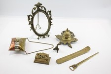 brass figure for sale brass figure for sale LEEDS