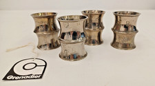Grenadier silversmiths silver for sale  WELLING
