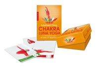 Chakra luna yoga gebraucht kaufen  Berlin