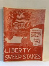 May 1919 indianapolis for sale  Glen Ellyn