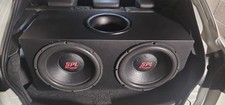 Subwoofer hertz ss15 usato  Torino